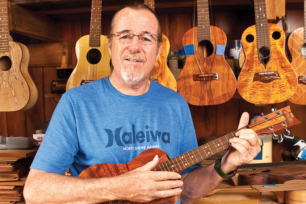 ukulele