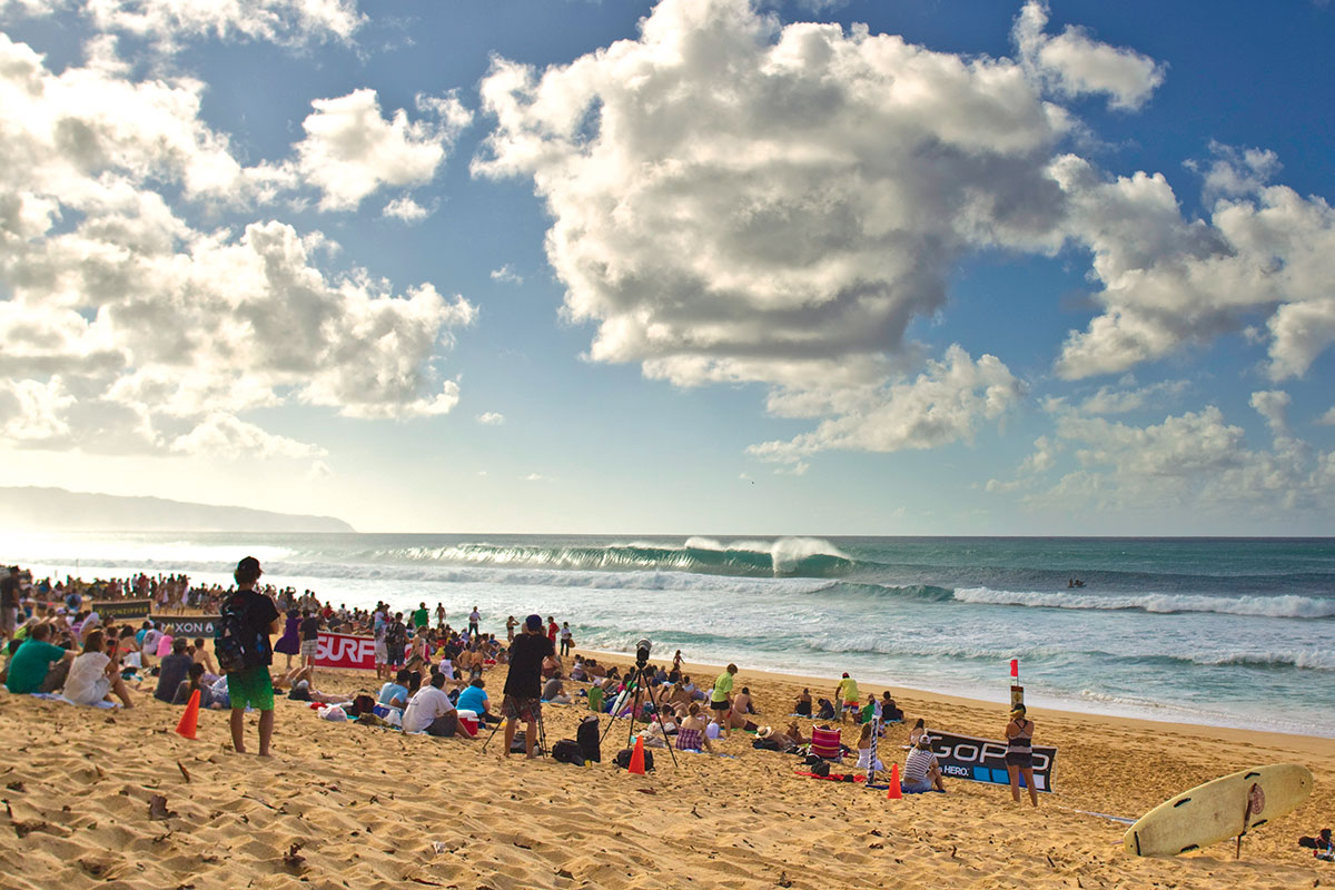 haleiwa