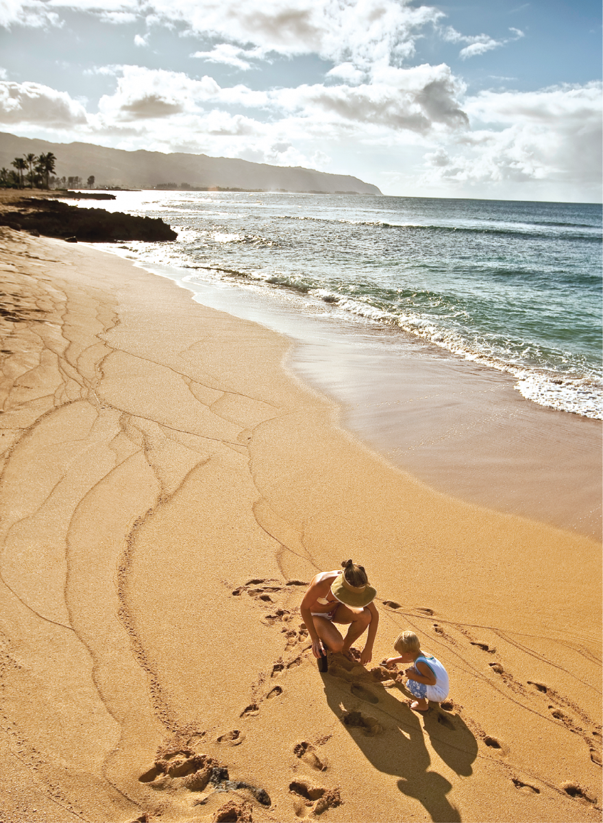 north shore oahu