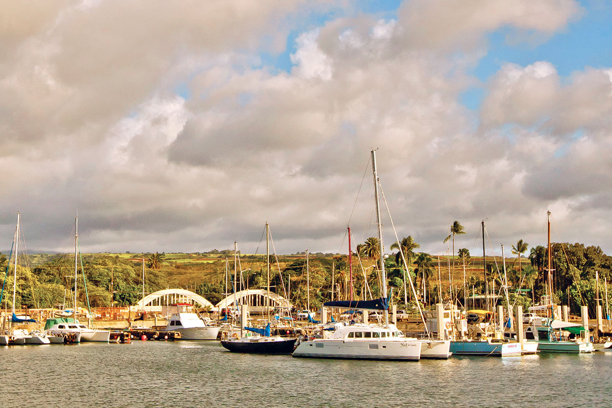 haleiwa