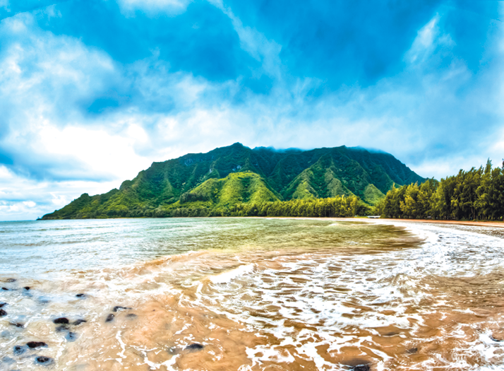 hawaii