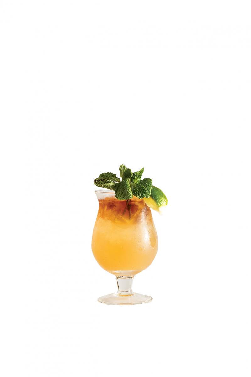 mai tai pint and jigger