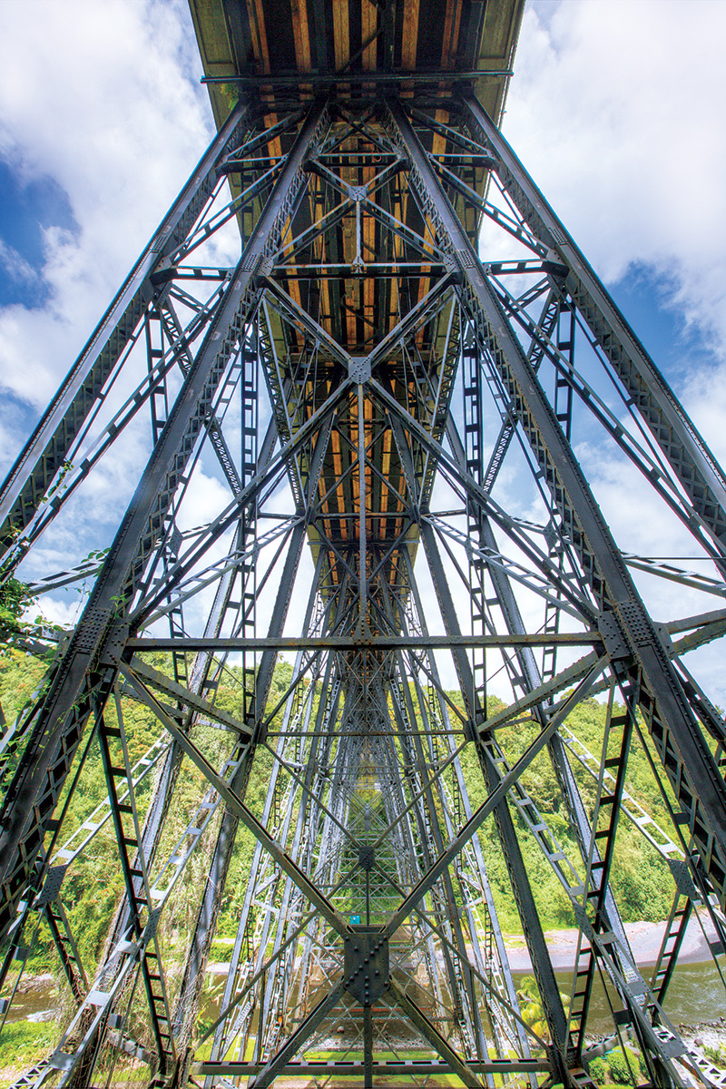 bridge