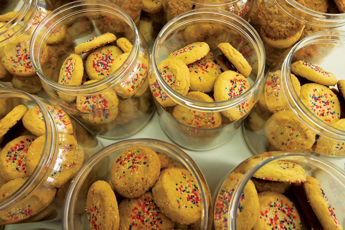 cookies
