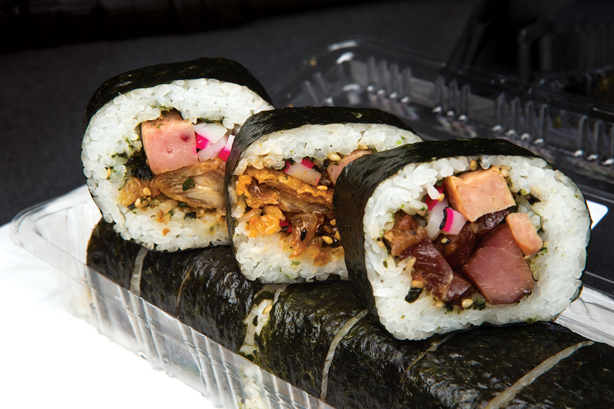 bento
