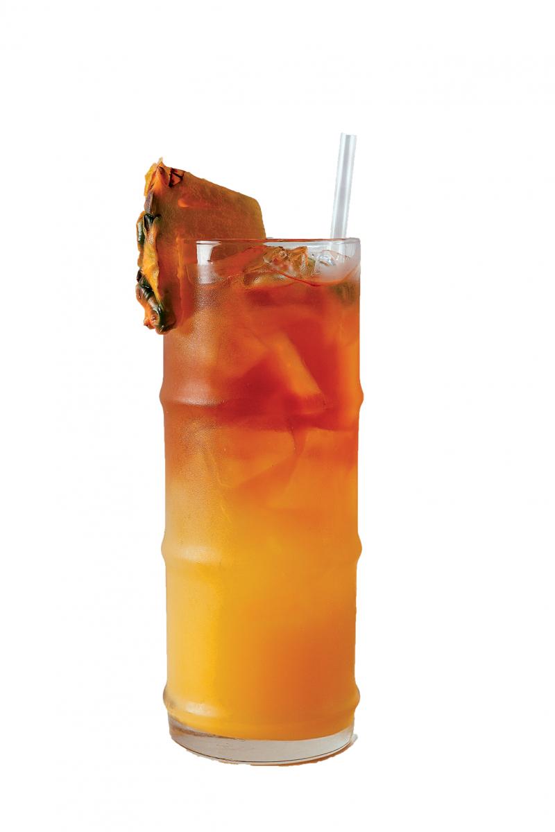mai tai bill's sydney