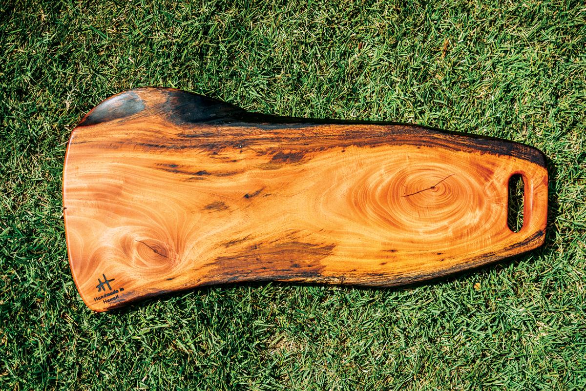 foundwood hawaii