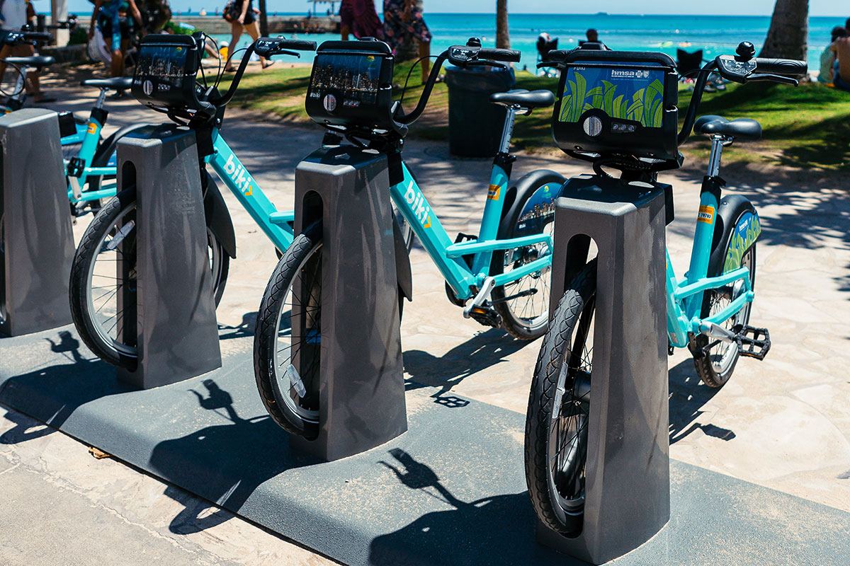 biki