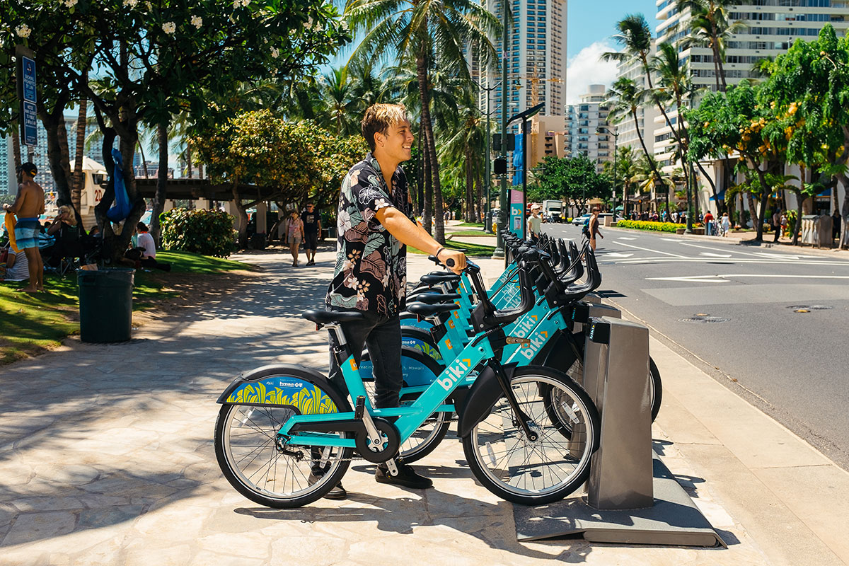 biki