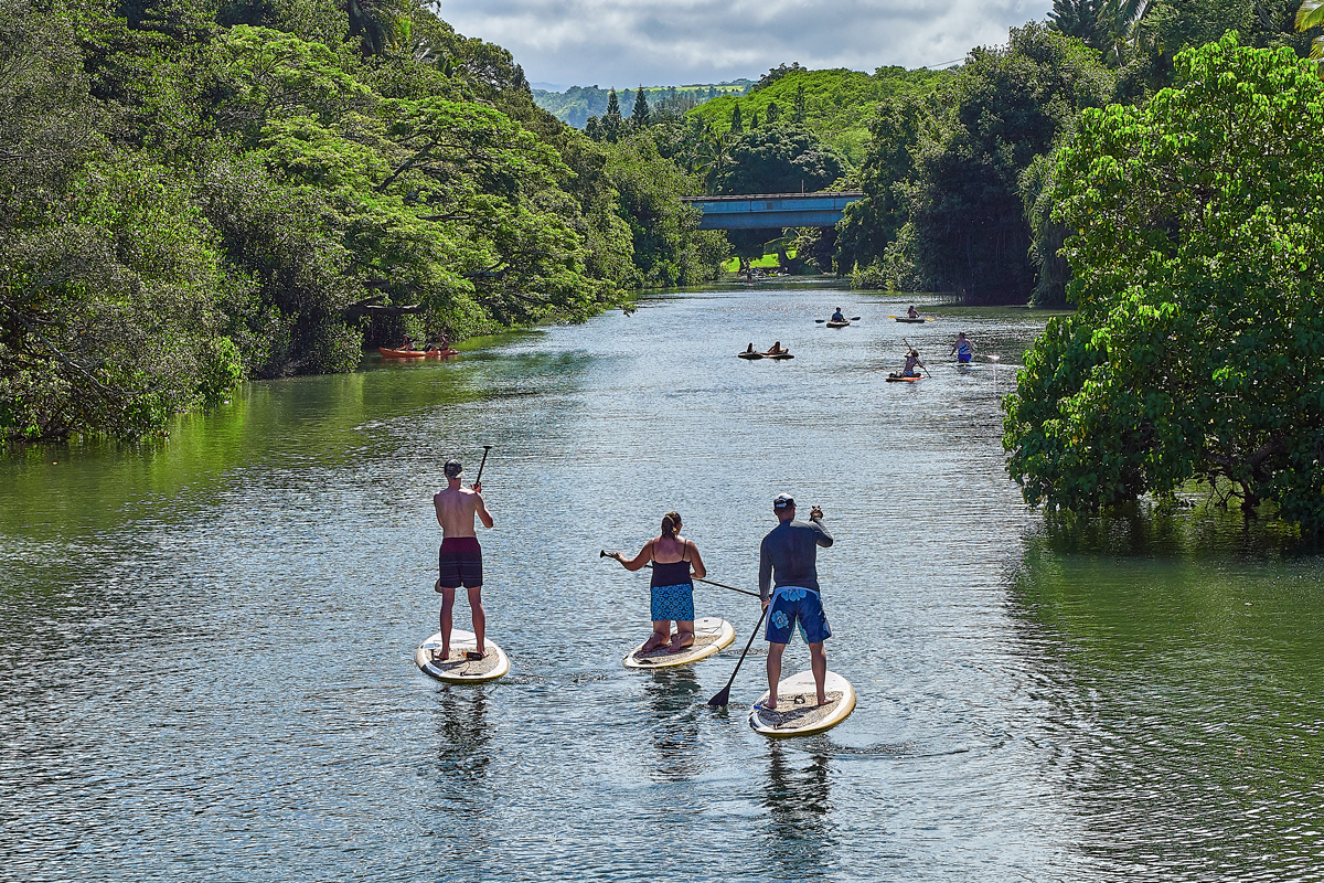 anahulu stream