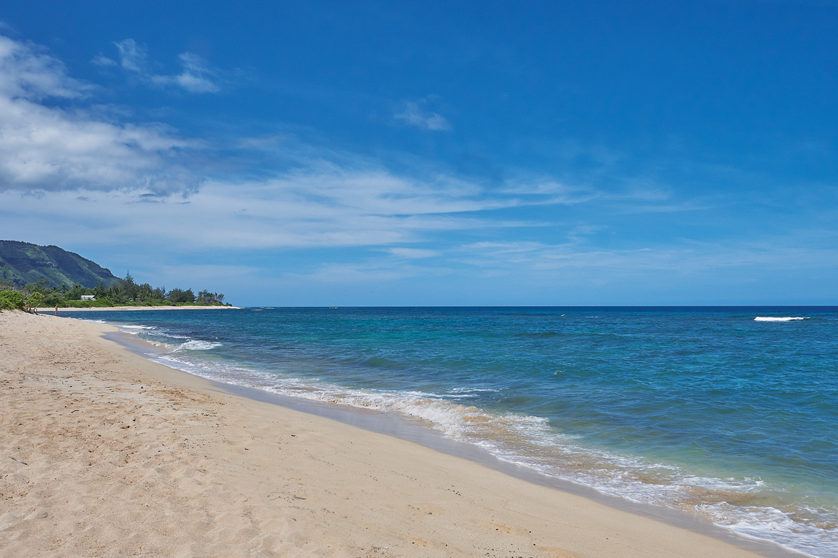 mokuleia
