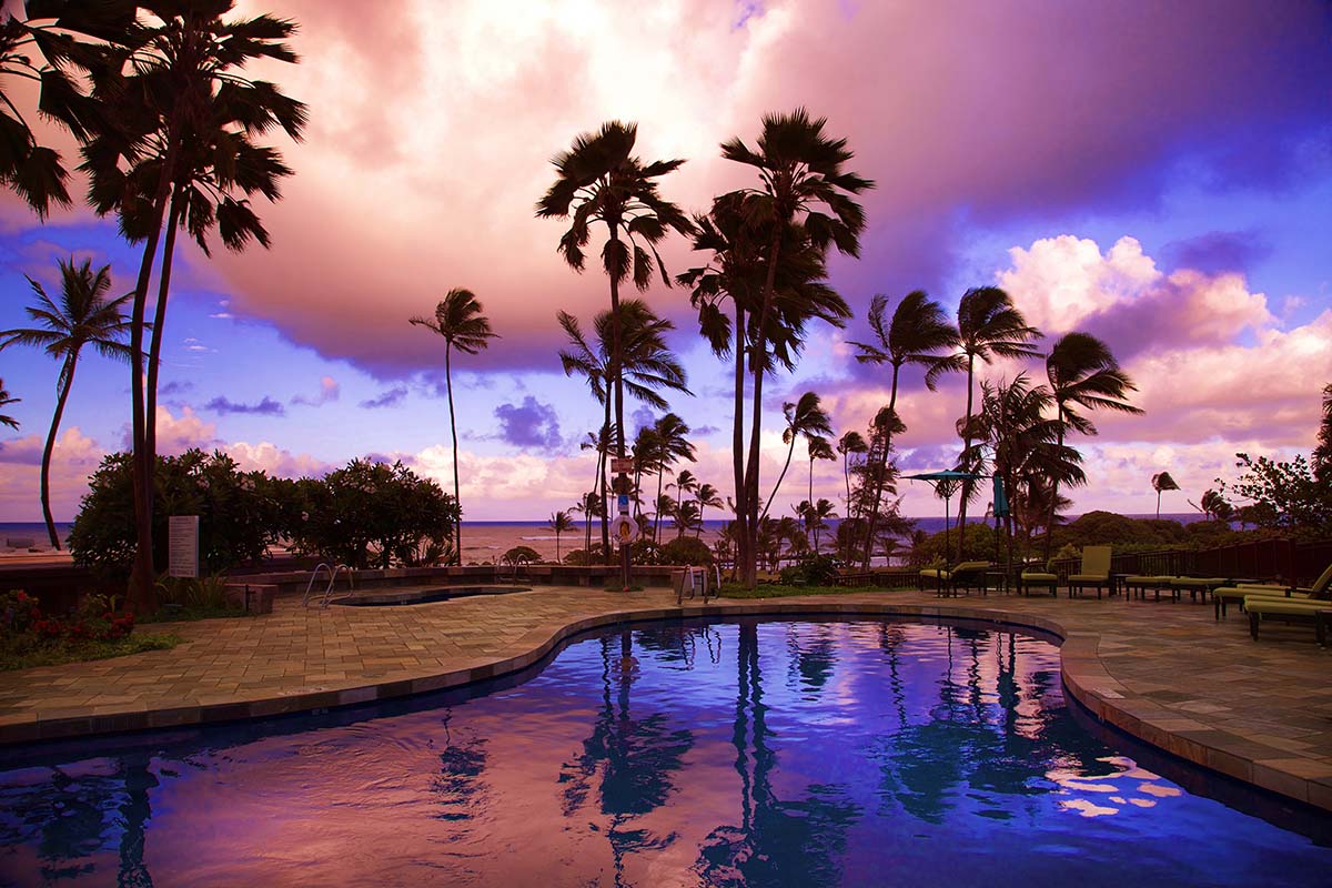 hilton garden inn
