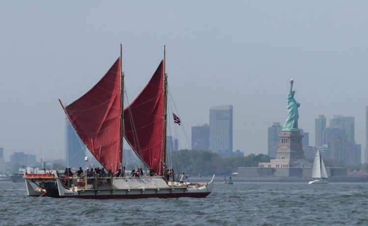 hokulea