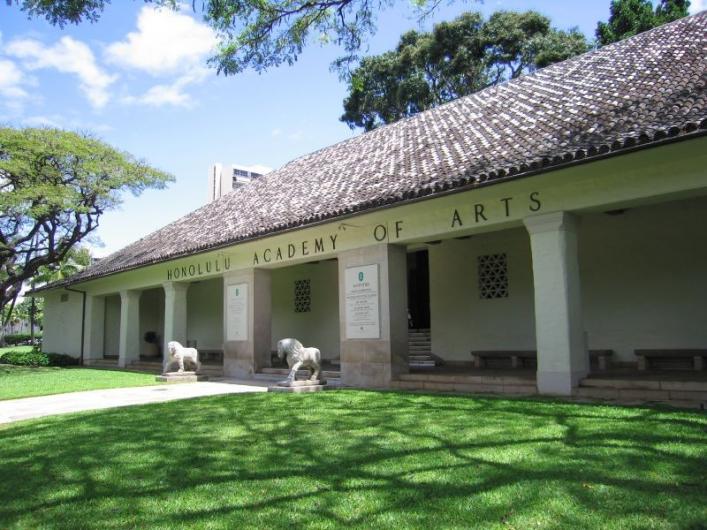 HonoluluAcademyOfArts