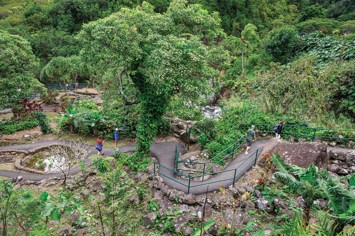 iao valley 3