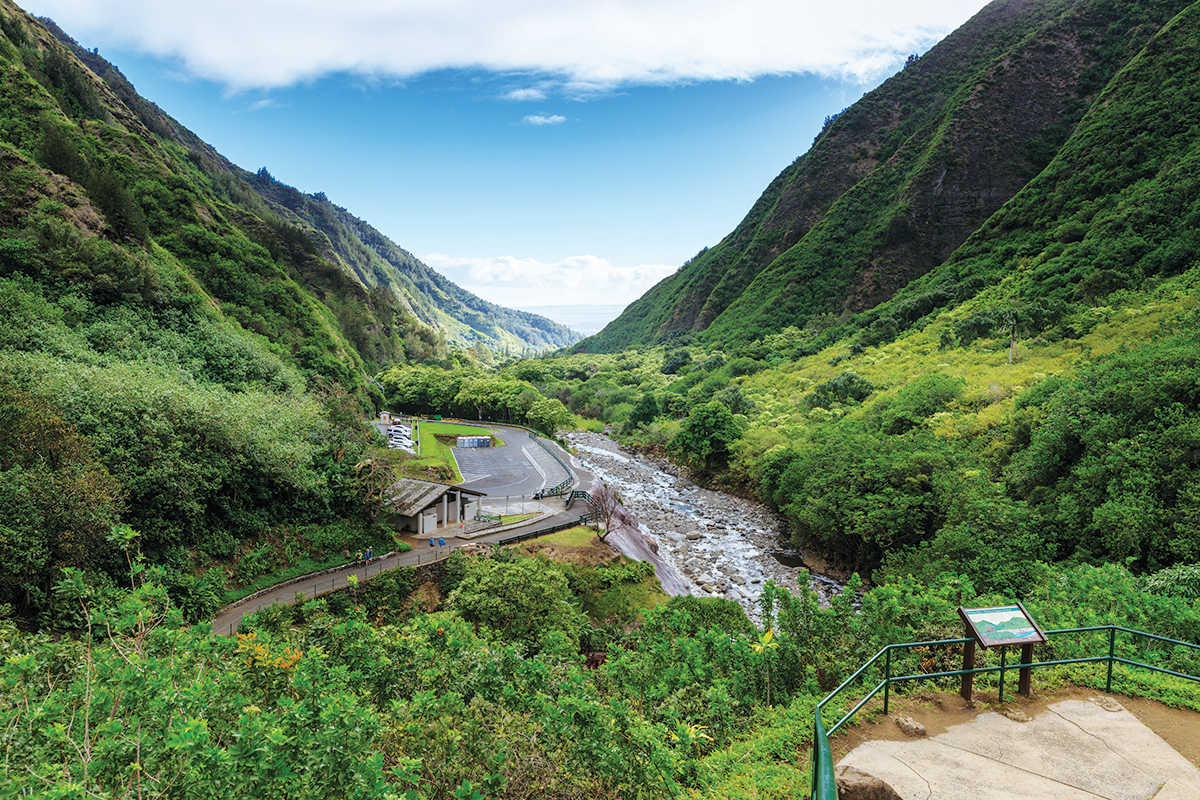 iao valley 2