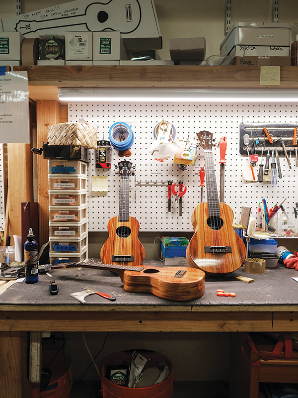 workshop