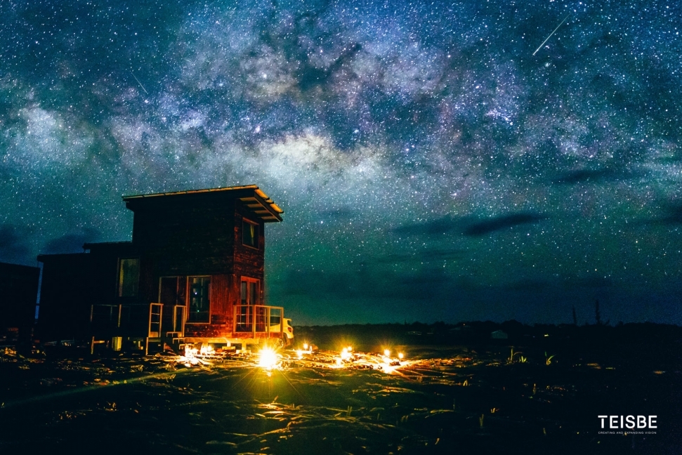 treehouse