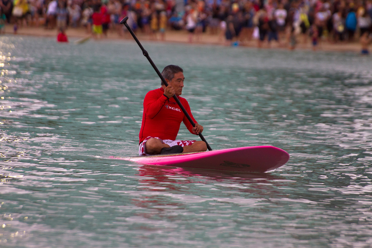 lifeguard