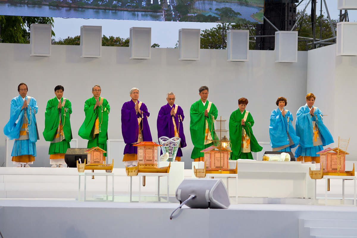 priests