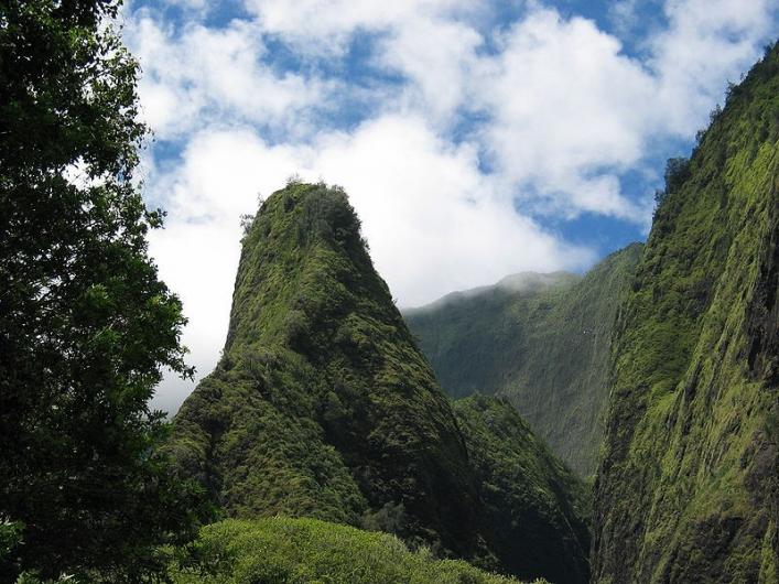 IaoNeedleMaui