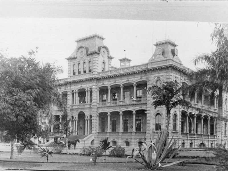 iolani