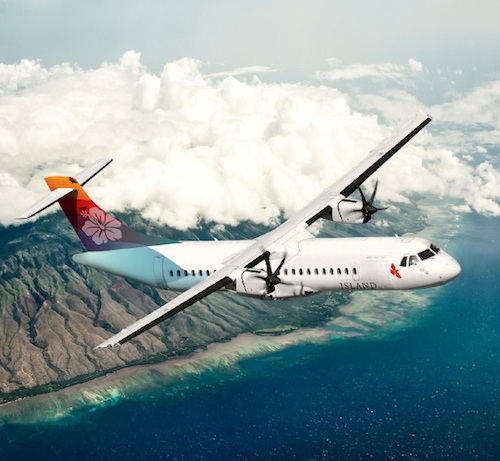 island air returning to kauai