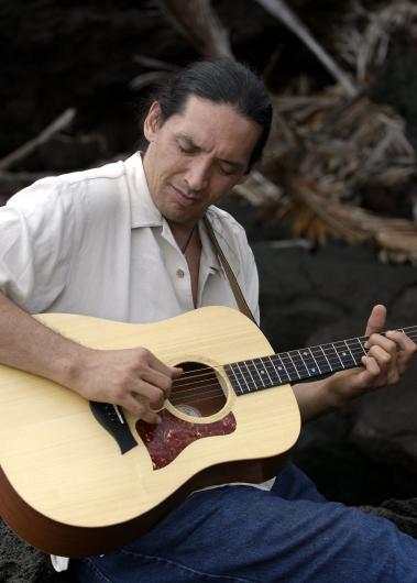 John Cruz
