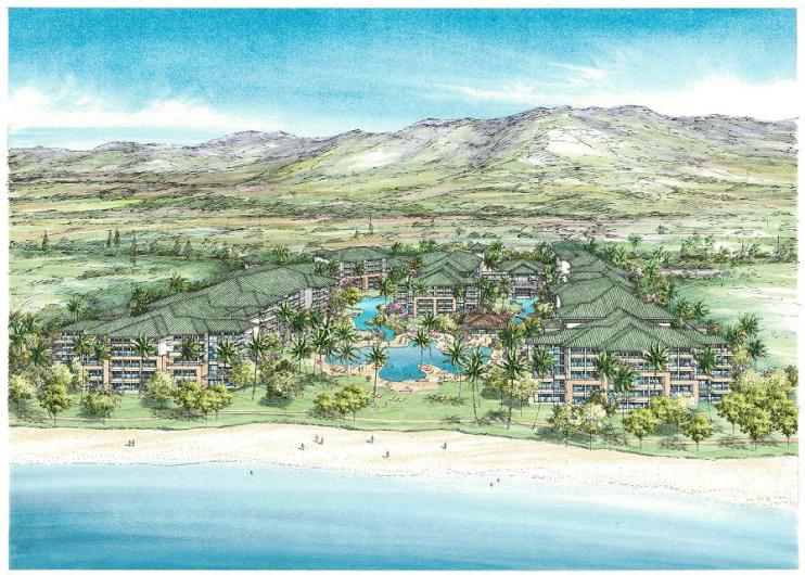 KaanapaliStarwood