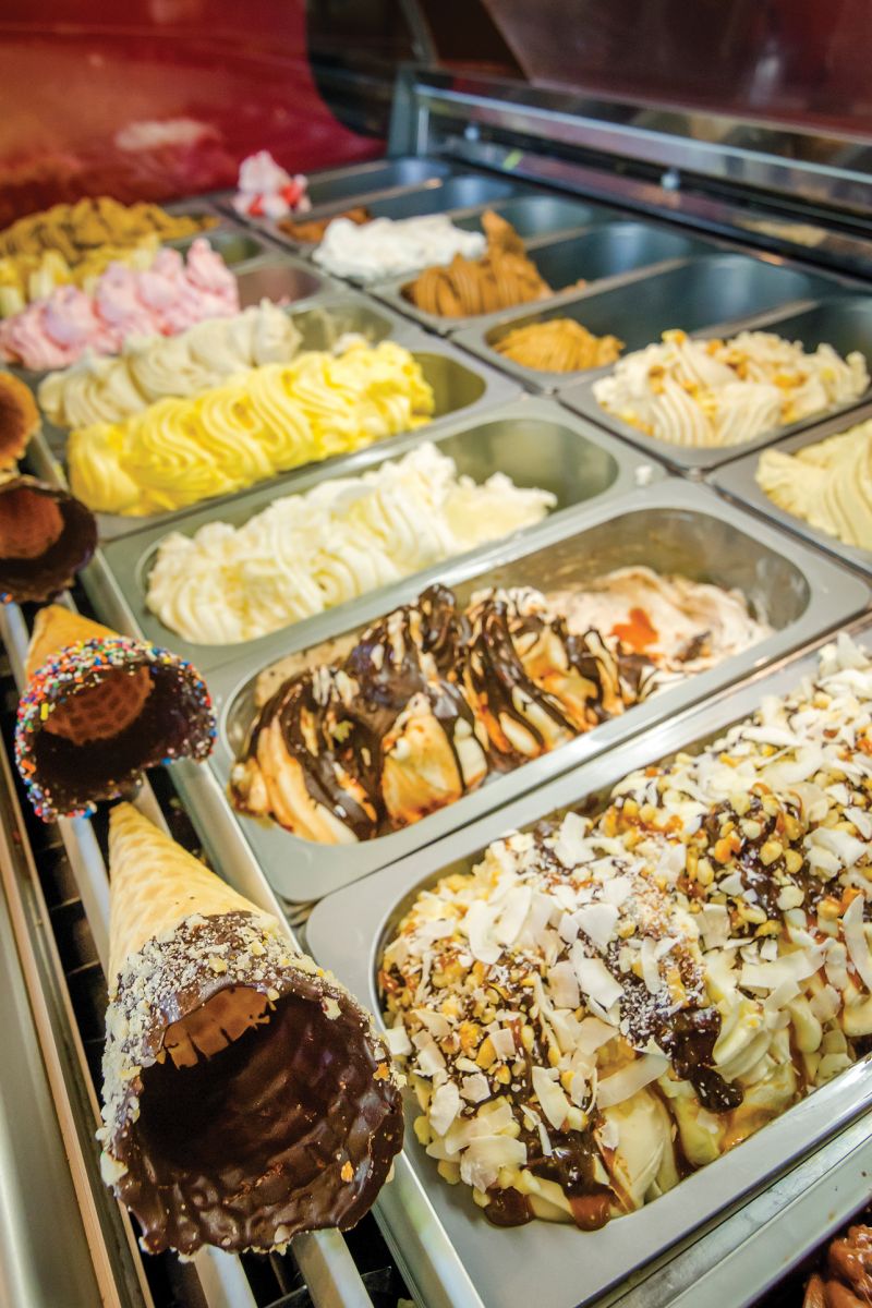 gelato
