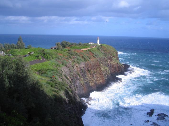 Kilauea Point