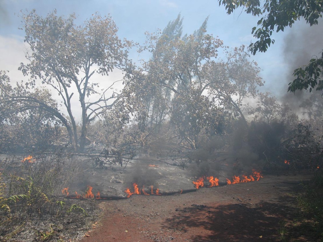 Kilauea_volcano_Kalapana_destroys_home_enters_ocean