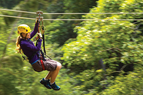 three_hawaii_island_courses_for_zipline_purists
