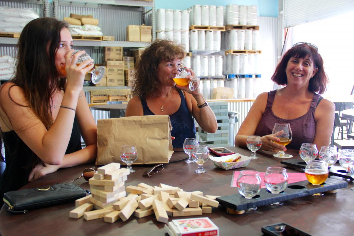 kohola brewery maui