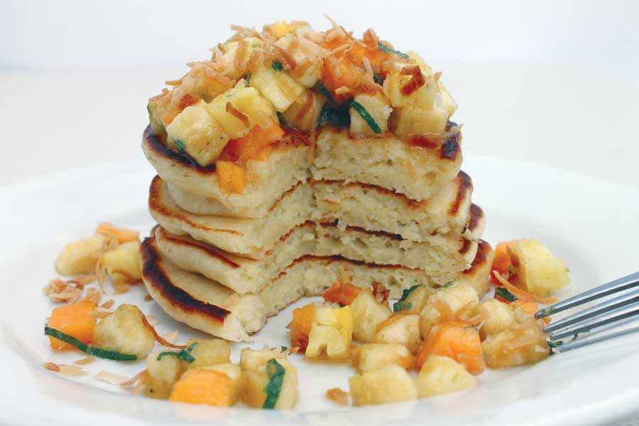 lee anne wong chef