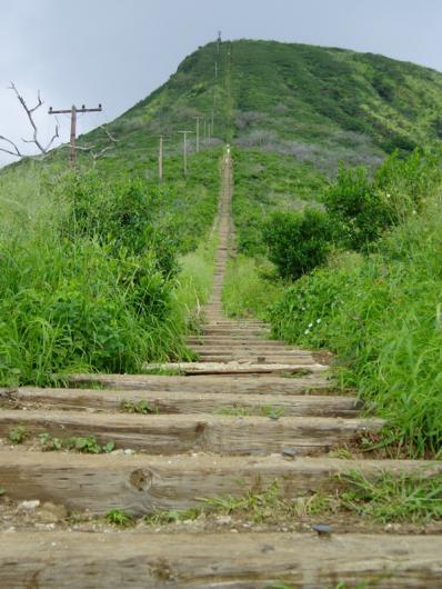 Koko Stairs