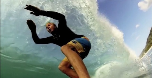 Kona Surf 3