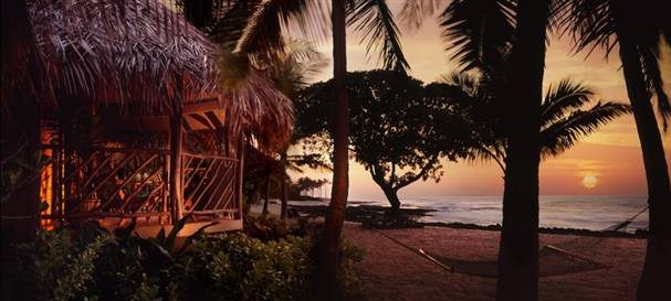 Kona Village