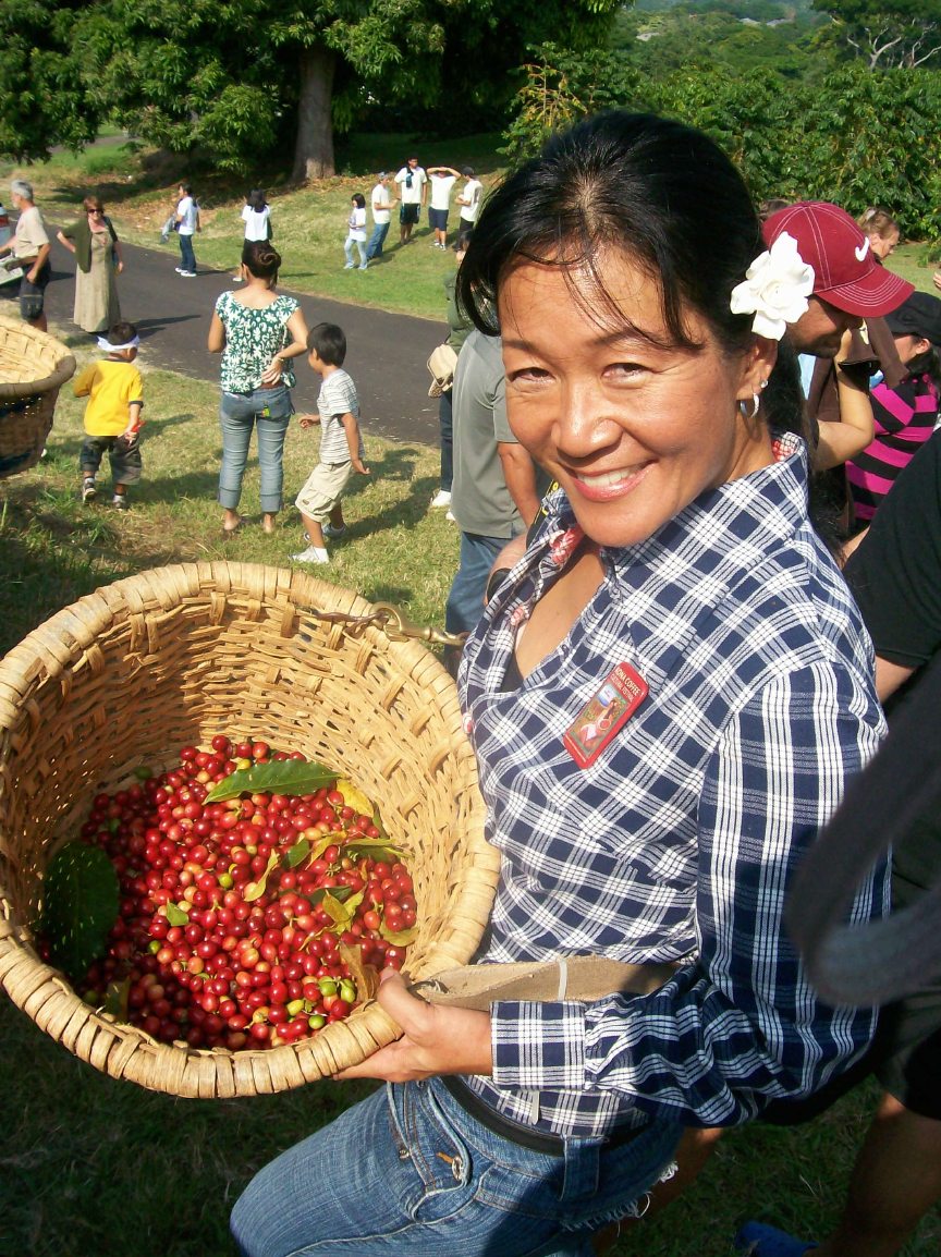 Kona_Coffee_Cultural_Festival_schedule_events