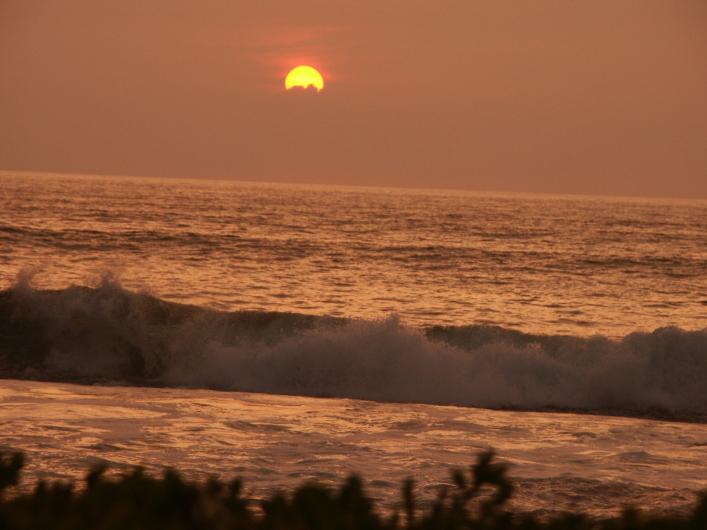 Konasunset