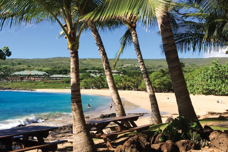 Lanai