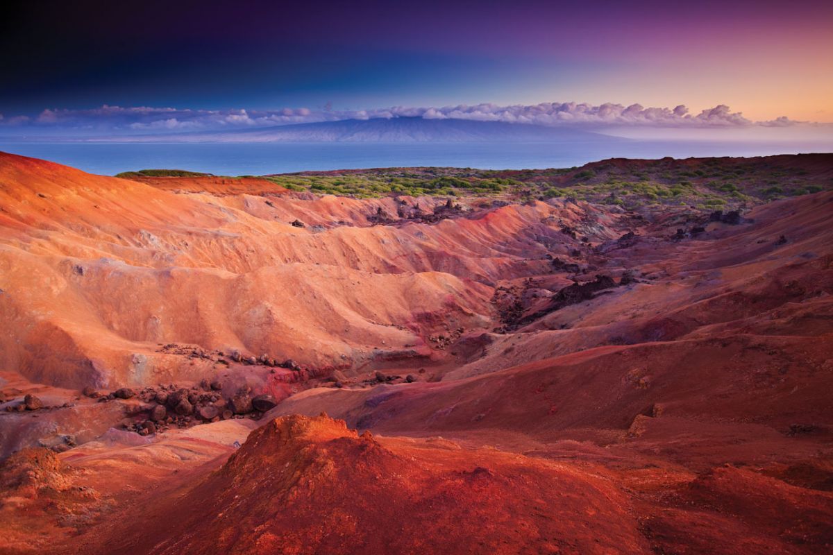 lanai