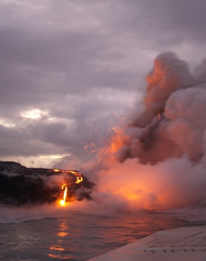 Lava Boat Main Web