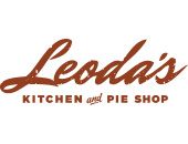 Leoda's
