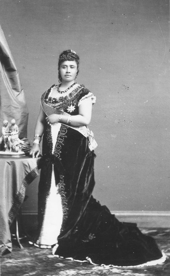 liluokalani