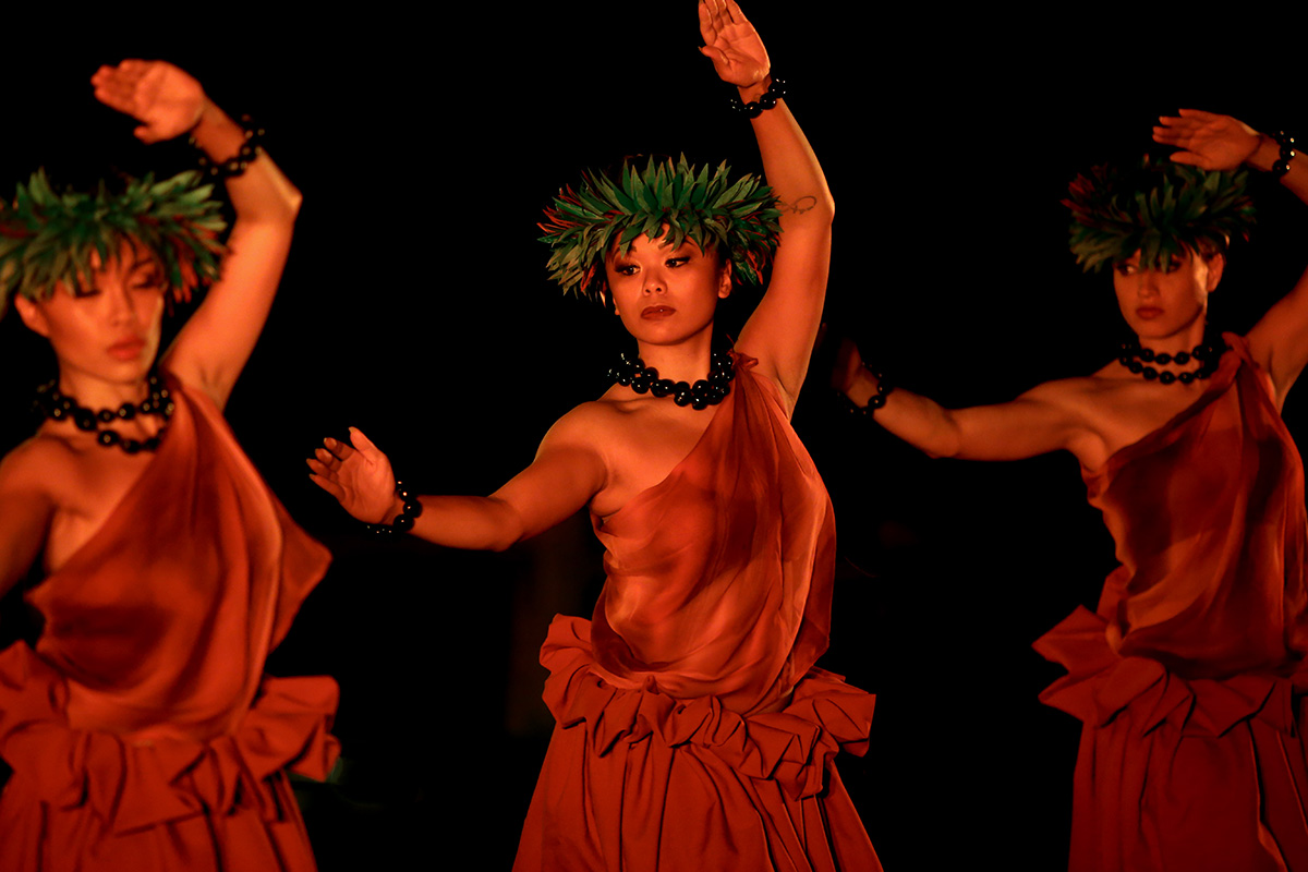 hula