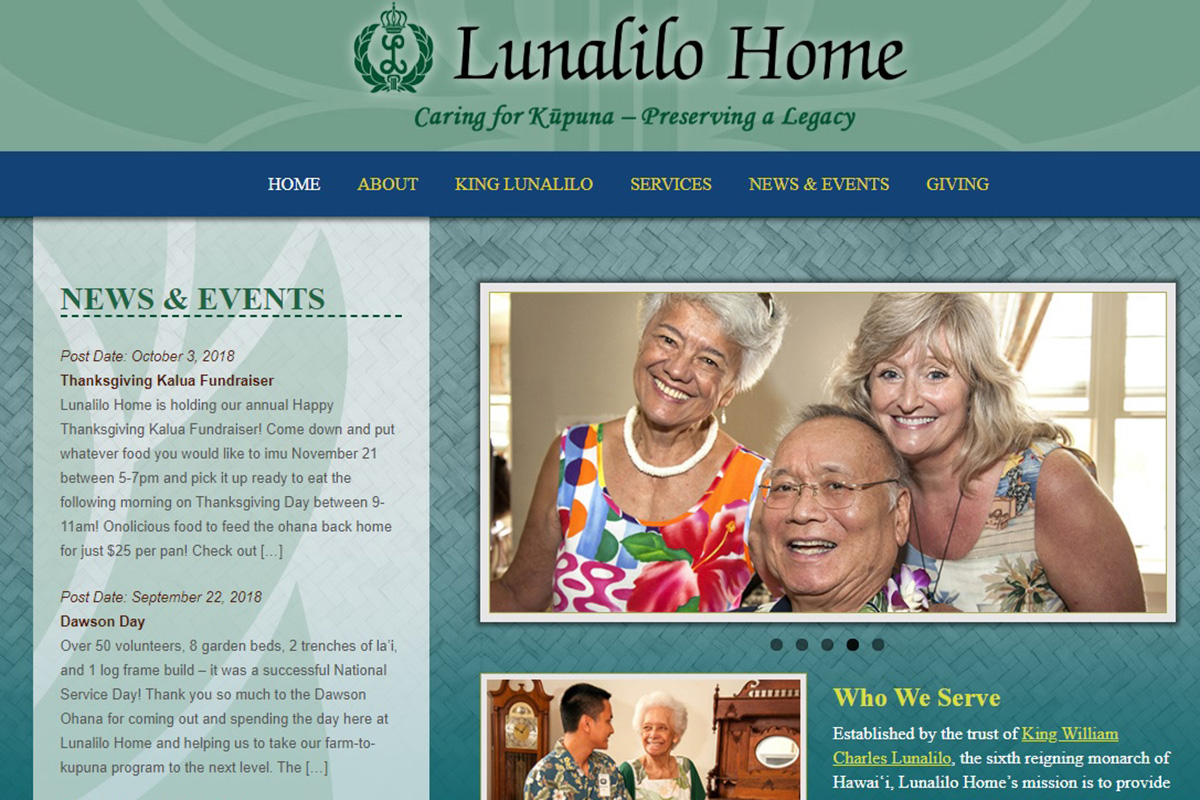 lunalilo