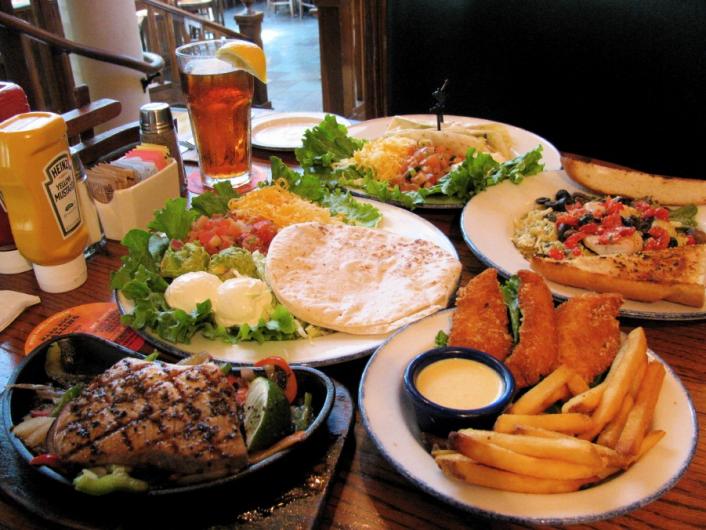Lunch