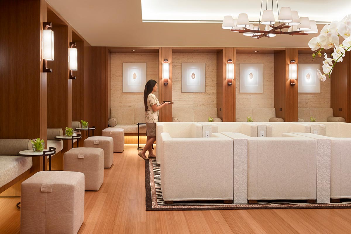 four seasons lanai