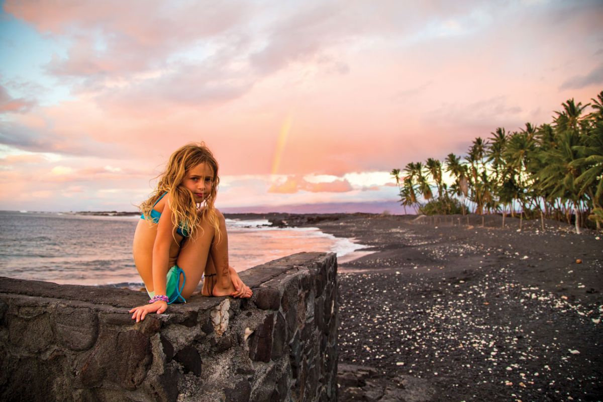 hawaii magazine